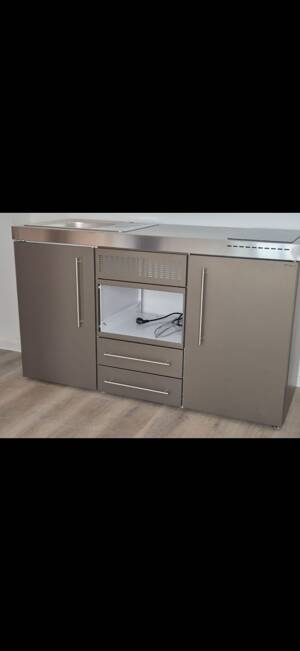Vollmöbliertes Studio 23qm Aachen Mitte – 52062 Aachen – Vorschaubild 6