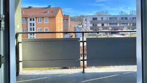 2-Zimmerwohnung in zentraler Lage Innenstadt - kompakt geschnitten und modernisiert - sofort frei - Stellplatz - Einbauküche – 87439 Kempten (Allgäu) – Vorschaubild 7