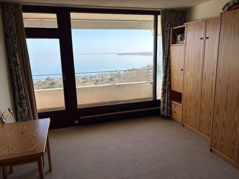 Seeblick 2-Zimmer-Appartement – Timmendorfer Strand – Vorschaubild 4