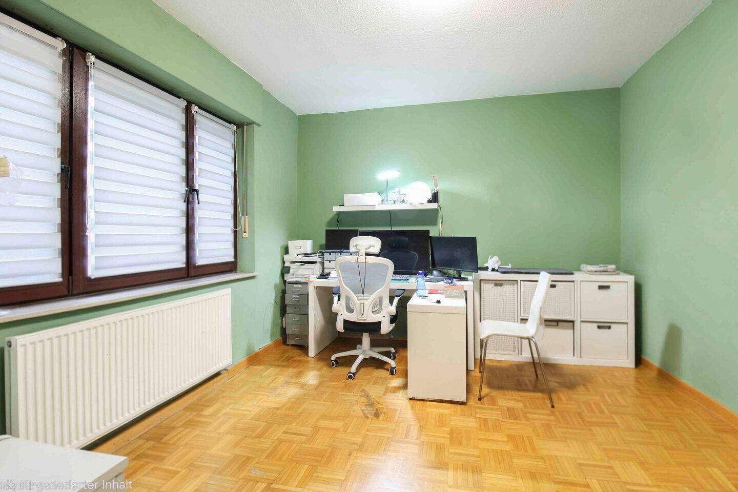 Sofort starten: Leerstehendes Zweifamilienhaus mit Garten und viel Potenzial in Bochum Laer – Bochum – Vorschaubild 6