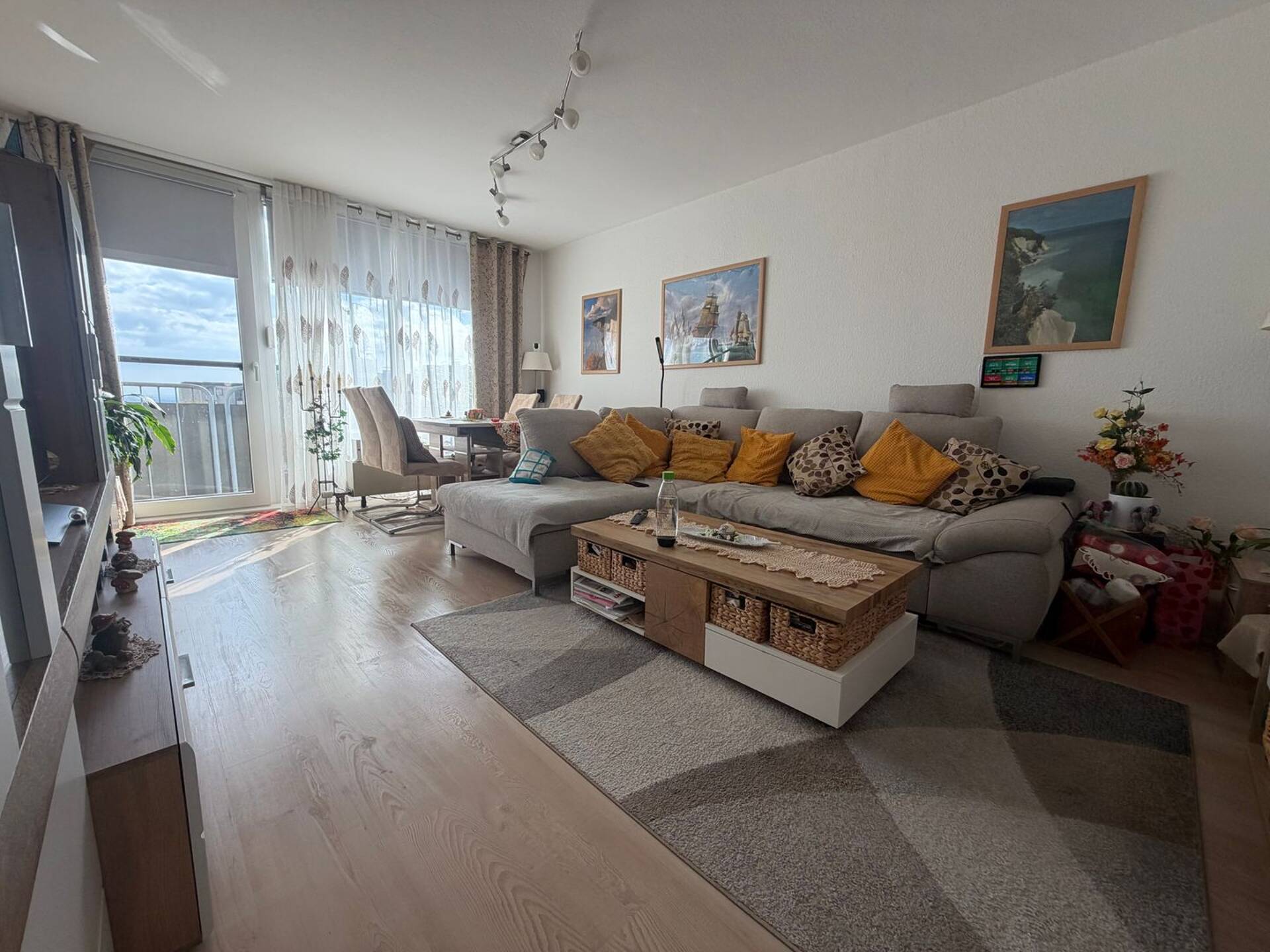 Etagenwohnung in 55126 Mainz mit 57,52 m² kaufen