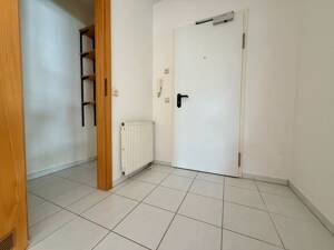 Gepflegte 2-Zimmer-Erdgeschosswohnung mit Südwest-Balkon und TG-Stellplatz – sofort frei – 63225 Langen – Vorschaubild 8