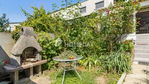 Frankfurt-Praunheim: Gemütliches Reihenmittelhaus mit Wintergarten, Keller und Garten – 60488 Frankfurt am Main – Vorschaubild 5