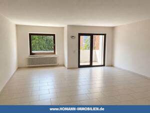 Großzügige 3-Zimmer-Eigentumswohnung mit Balkon, Einbauküche und Garage in Münster-Angelmodde