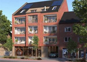 Münsters Neubau-Investment mit z. Zt. 4,6 % Bruttorendite in 1. Adresse! – 48165 Münster – Vorschaubild 2