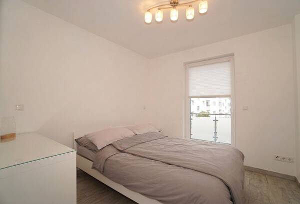 Etagenwohnung in 33104 Paderborn / Schloß Neuhaus mit 46,85 m² kaufen