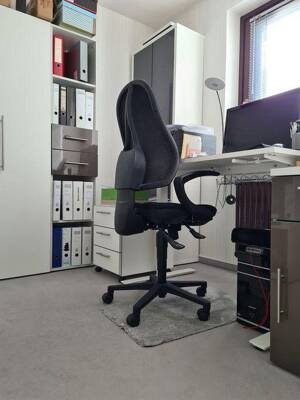 3 Zimmer plus separatem Büroraum - Naturschutzgebiet plus 1A Infrastruktur – 22145 Hamburg – Vorschaubild 5