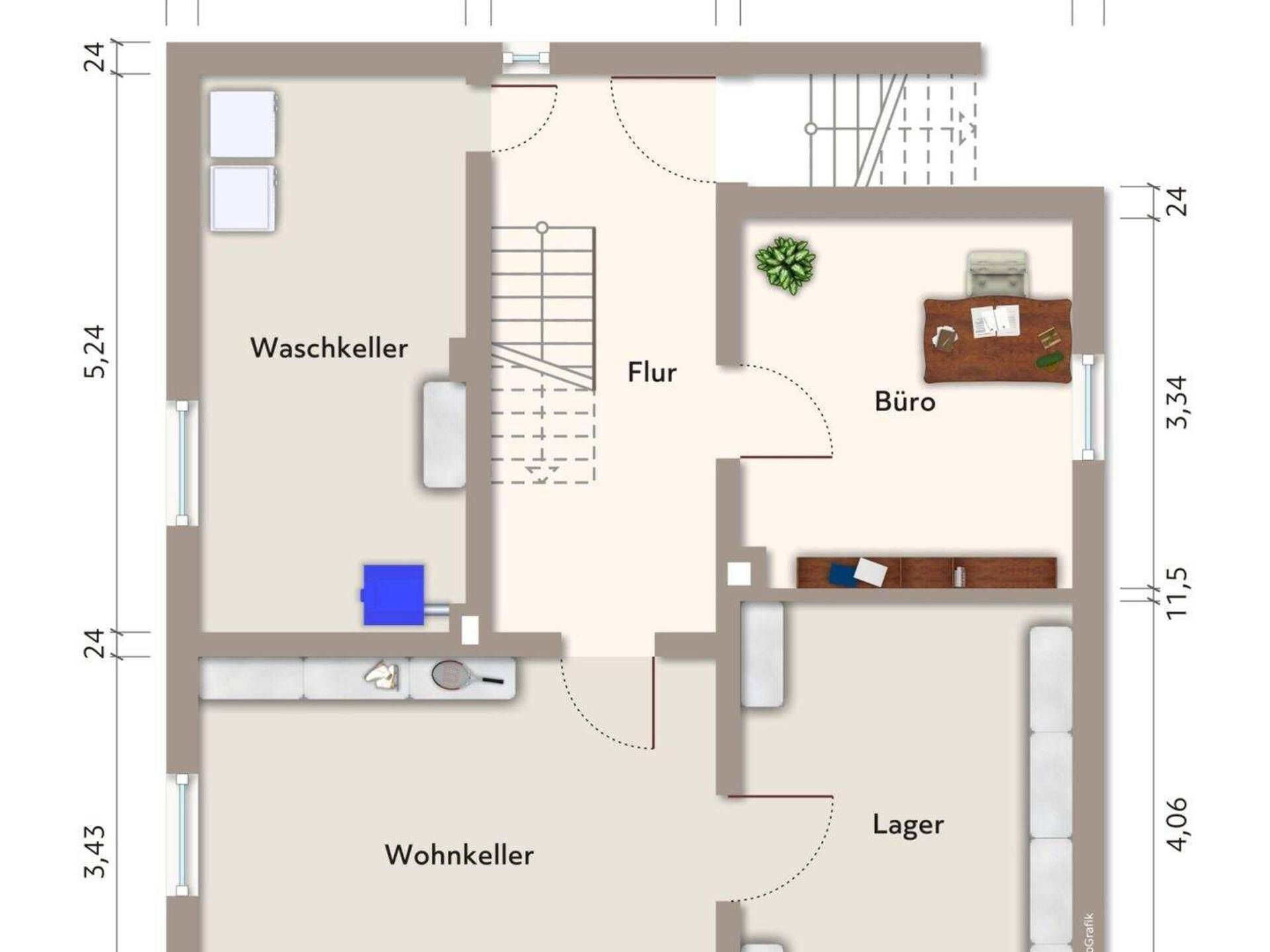 Haus in 23570 Lübeck mit 130 m² kaufen