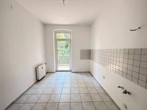 Ruhig gelegene 2 Zimmer Wohnung mit Balkon | EBK auf Wunsch – 9126 Chemnitz – Vorschaubild 6