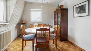 Charmante 3-Zimmer-Wohnung mit Balkon, EBK & Dachbodennutzung in Frankfurt-Heddernheim – 60439 Frankfurt am Main – Vorschaubild 5