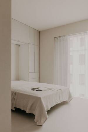 Designwohnung mit Balkon von Gewers Pudewill nahe Hackeschem Markt – 10119 Berlin – Vorschaubild 9