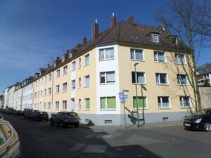 E.-Westviertel: modern living - ruhige Lage - nette Hausgemeinschaft