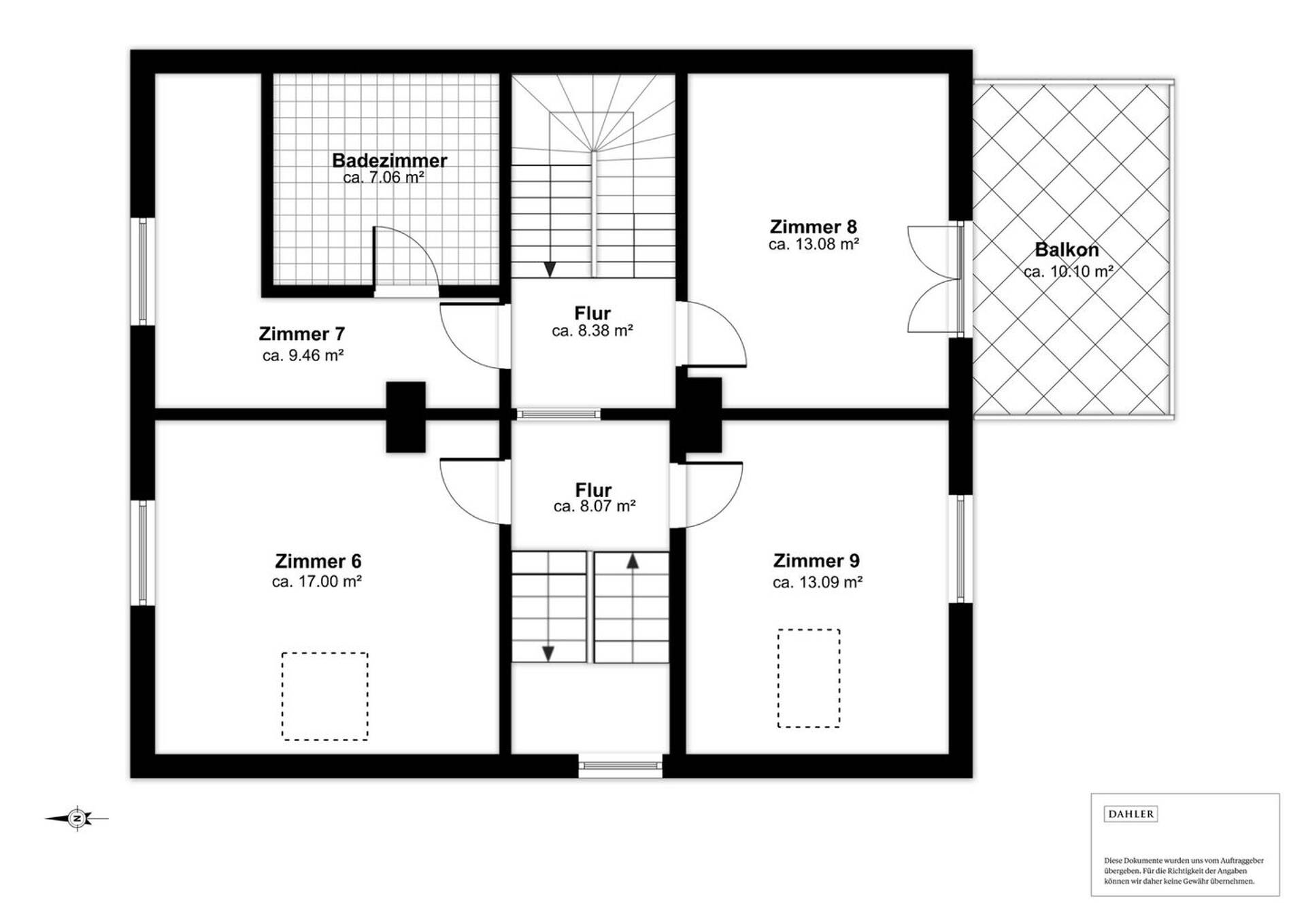Einfamilienhaus in 64546 Mörfelden-Walldorf mit 154,34 m² kaufen