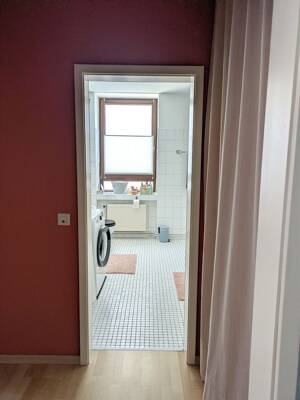 Helle geräumige 2-Zimmerwohnung im östlichen Ringgebiet – 38102 Braunschweig – Vorschaubild 4