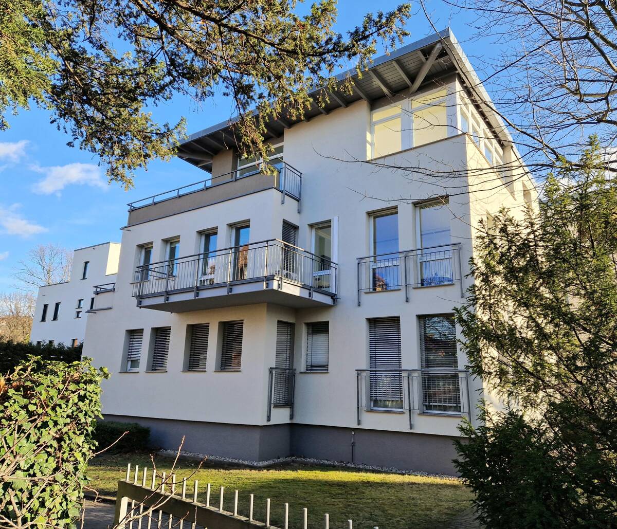 Bestlage: vollvermietetes Wohn- und Geschäftshaus in Dresden zur Kapitalanlage – 1277 Dresden – Bild 1 von 9