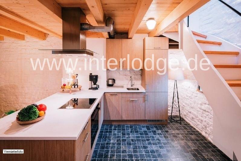 INTERLODGE Köln: Sehr schicke Maisonette-Wohnung, komplett und geschmackssicher eingerichtet. – Köln – Vorschaubild 5