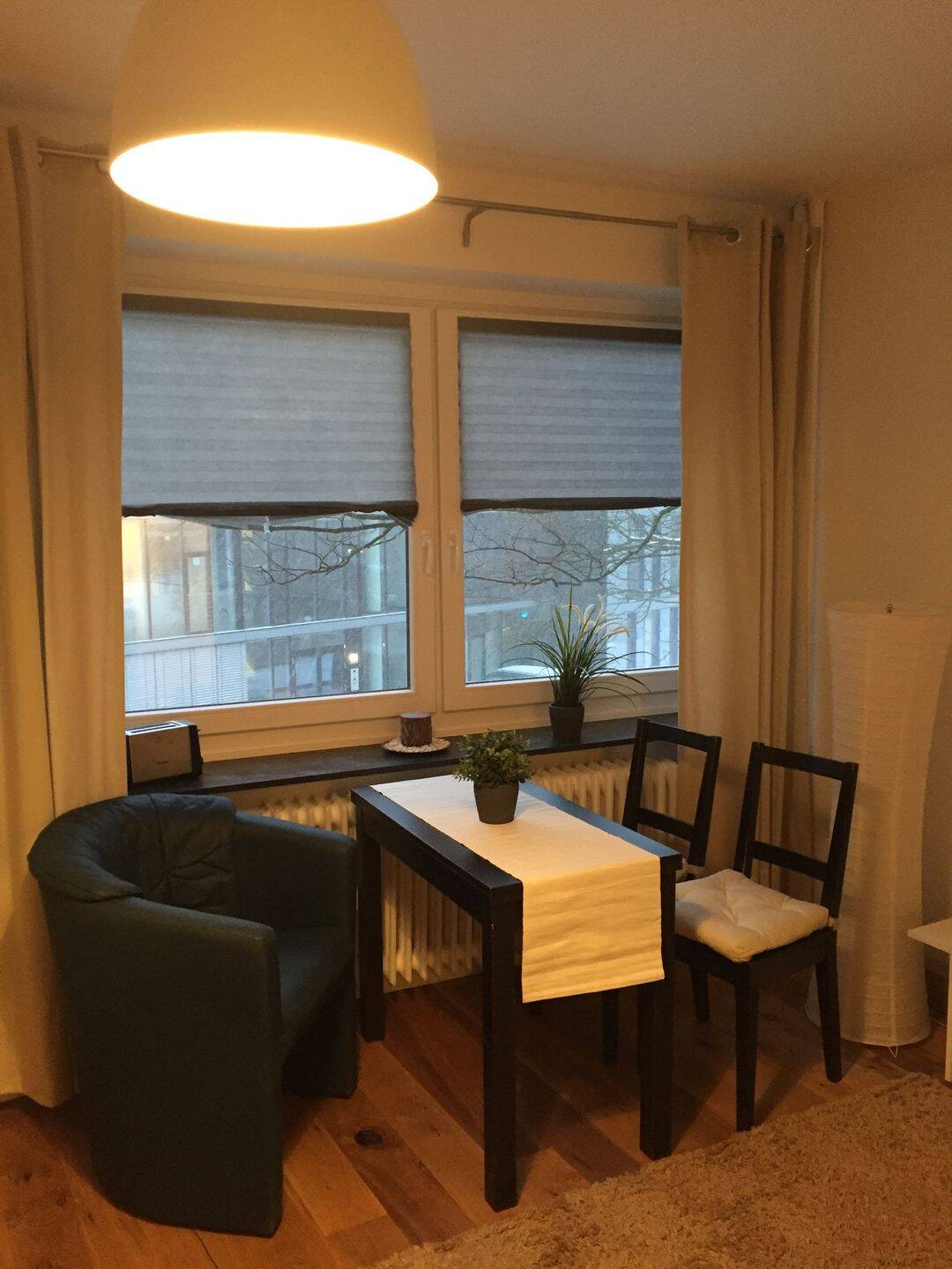 Von privat: 26 qm in Toplage Winterhude, ruhig zur Eigennutzung – Hamburg – Vorschaubild 4