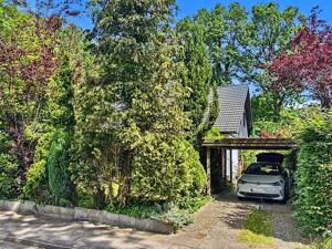 Einfamilienhaus - Vollkeller und Einliegerwohnung - Top-Lage - Hamburg Boberg auf Erbpachtgrundstück – 21033 Hamburg – Vorschaubild 3