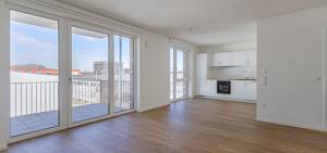 Barrierearme 2-Zimmer-Wohnung mit Service – 28197 Bremen – Vorschaubild 2
