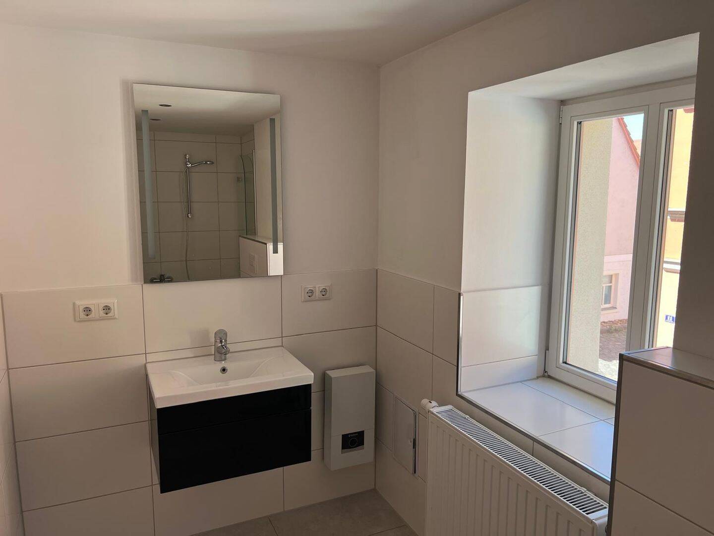 Helle 3-Zimmer Wohnung mit Balkon im 1. OG in Grimma – Grimma – Vorschaubild 7
