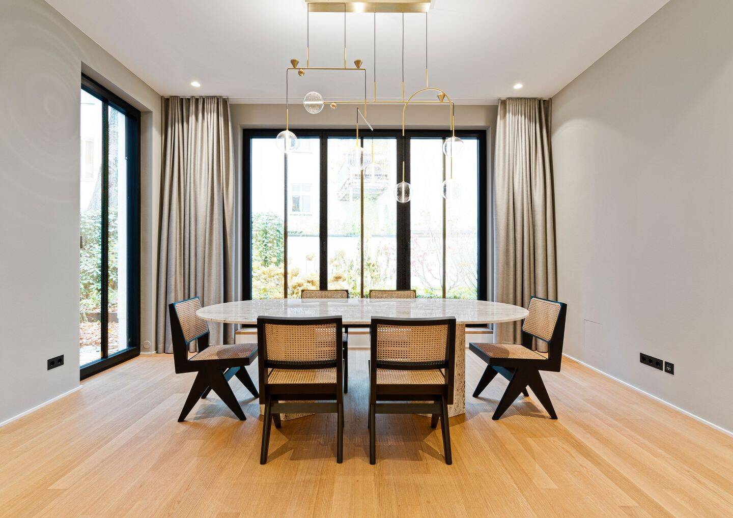 Luxus-Maisonette am Rosenthaler Platz mit Garten, Stellplatz und Perspektive zur Eigennutzung – Berlin – Vorschaubild 8