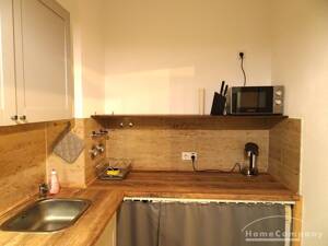 19376 HomeCompany Dresden Möbliert/Furnished 2-Zimmer Apartment mit Balkon in Dresden - Äußere Neustadt max. 2 Personen – 1099 Dresden – Vorschaubild 5