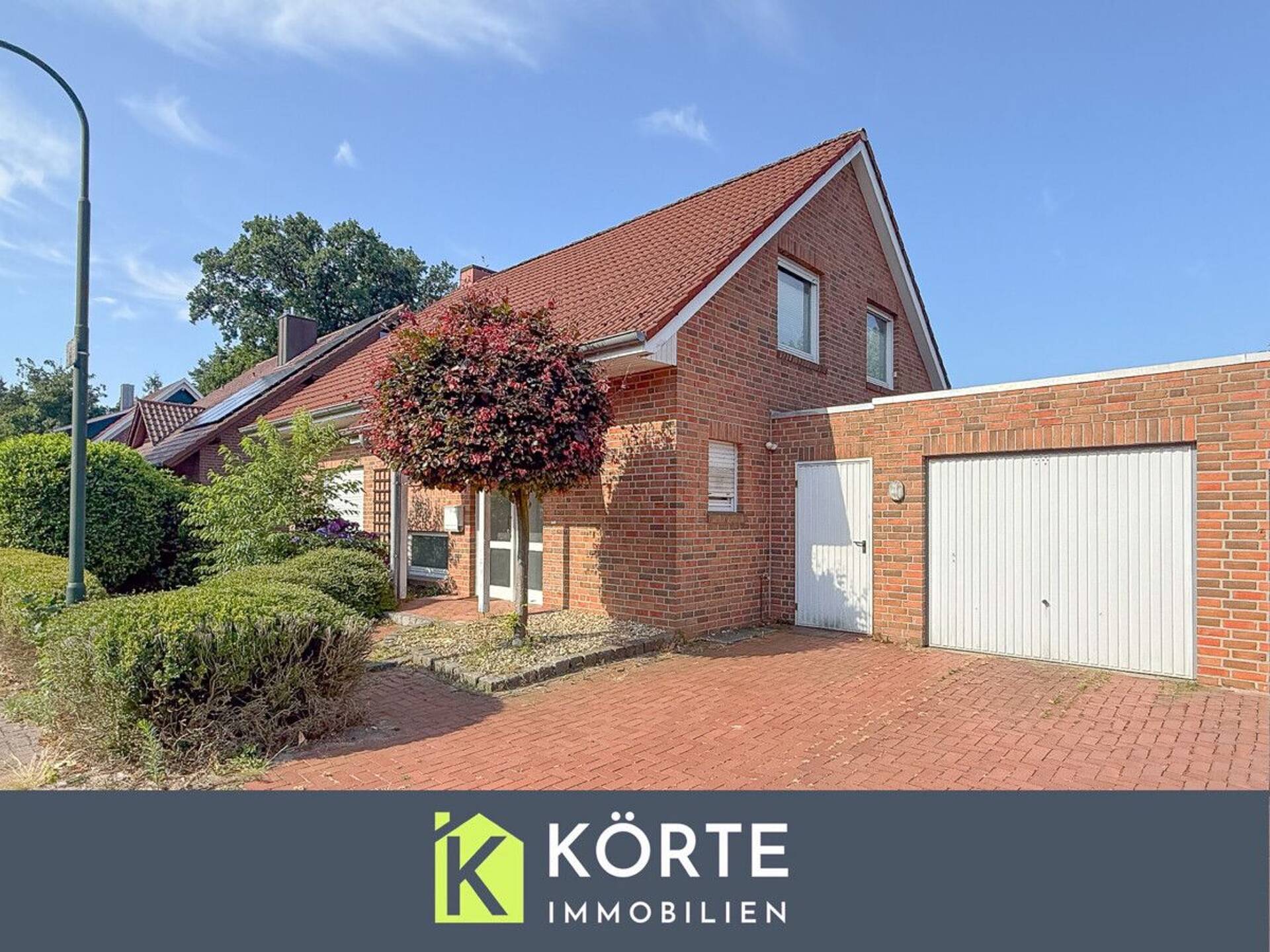 Haus in 49809 Lingen (Ems) mit 140 m² kaufen