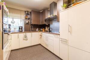 Traumhafte Maisonette mit Terrasse & Weitblick - Vollmöbliert & Hochwertig ausgestattet – 58093 Hagen – Vorschaubild 7