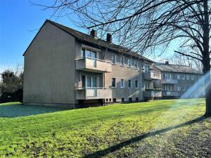 Demnächst frei! 3-Zimmer-Wohnung in Duisburg Beeckerwerth – 47139 Duisburg – Vorschaubild 1
