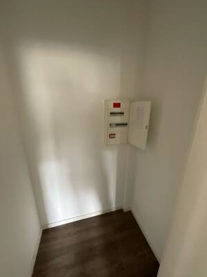 Kernsaniert: 2 Zimmer Wohnung mit Balkon in guter Lage – 22459 Hamburg – Vorschaubild 7