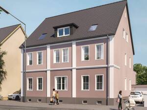 Exklusives Wohnen in Paderborn WILLKOMMEN - Im Busdorfswall – 33098 Paderborn – Vorschaubild 2