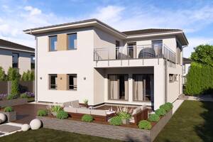 Exklusive Gestaltung: Ihre individuelle Villa in Fürth