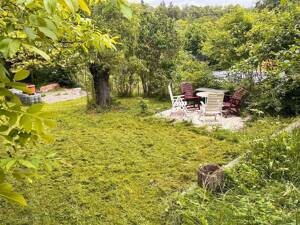 Charmante Doppelhaushälfte mit großer Terrasse, viel Grün und perfekter Familienlage in der Brühlervorstadt – 99094 Erfurt – Vorschaubild 6