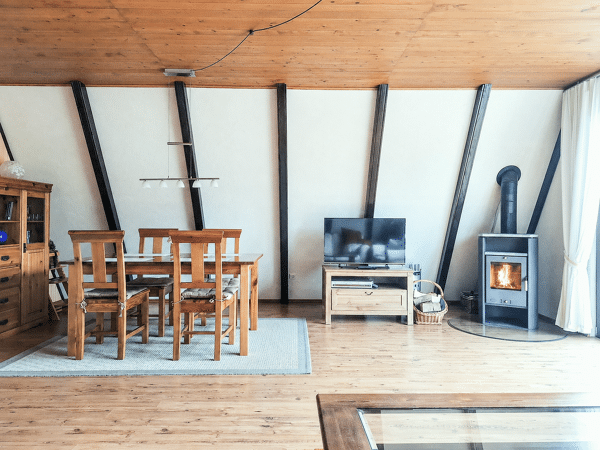Haus in 25718 Friedrichskoog mit 53 m² kaufen