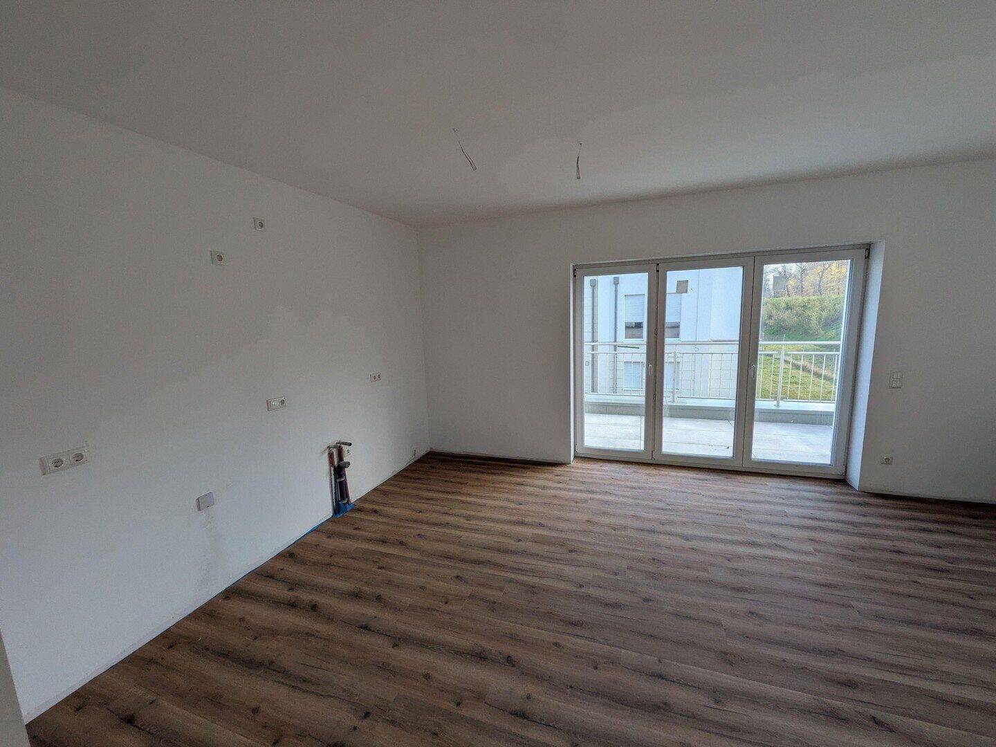 4 Zimmer Oberwohnung mit Balkon im Villenquartier *Erstbezug* – Potsdam – Vorschaubild 6