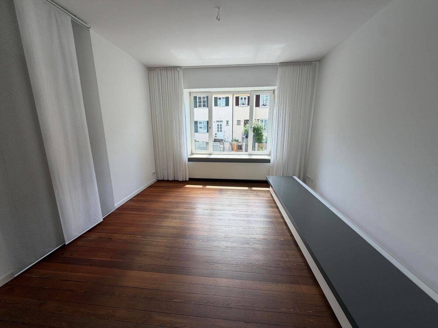 gepflegtes Stadthaus im Thelottviertel – Augsburg – Vorschaubild 4