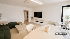 Stilvoll sanierte 3-Zimmer-Wohnung in OB-Osterfeld - einfach einziehen und wohlfühlen! – 46117 Oberhausen – Vorschaubild 3