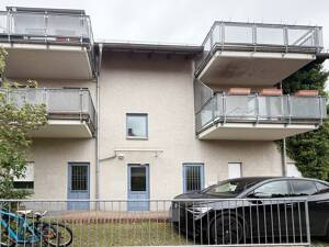 Provisionsfrei - Helle 3-Zimmer-Wohnung mit großem Balkon in Magdeburg – 39120 Magdeburg – Vorschaubild 3