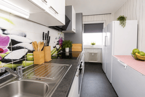 3 - Zimmerwohnung mit Top Aussicht als Kapitalanlage – 67227 Frankenthal (Pfalz) – Vorschaubild 5