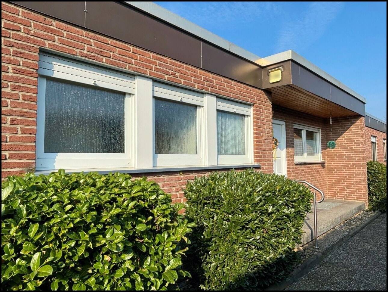 Reihenhaus in sehr guter und ruhiger Lage! – Hamm – Vorschaubild 4