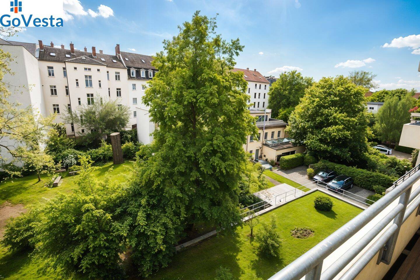 the place to be ! - Südvorstadt