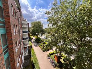 Für Kapitalanleger: vermietete 2-Zimmer-Wohnung in Bergedorf/Lohbrügge – 21031 Hamburg – Vorschaubild 4