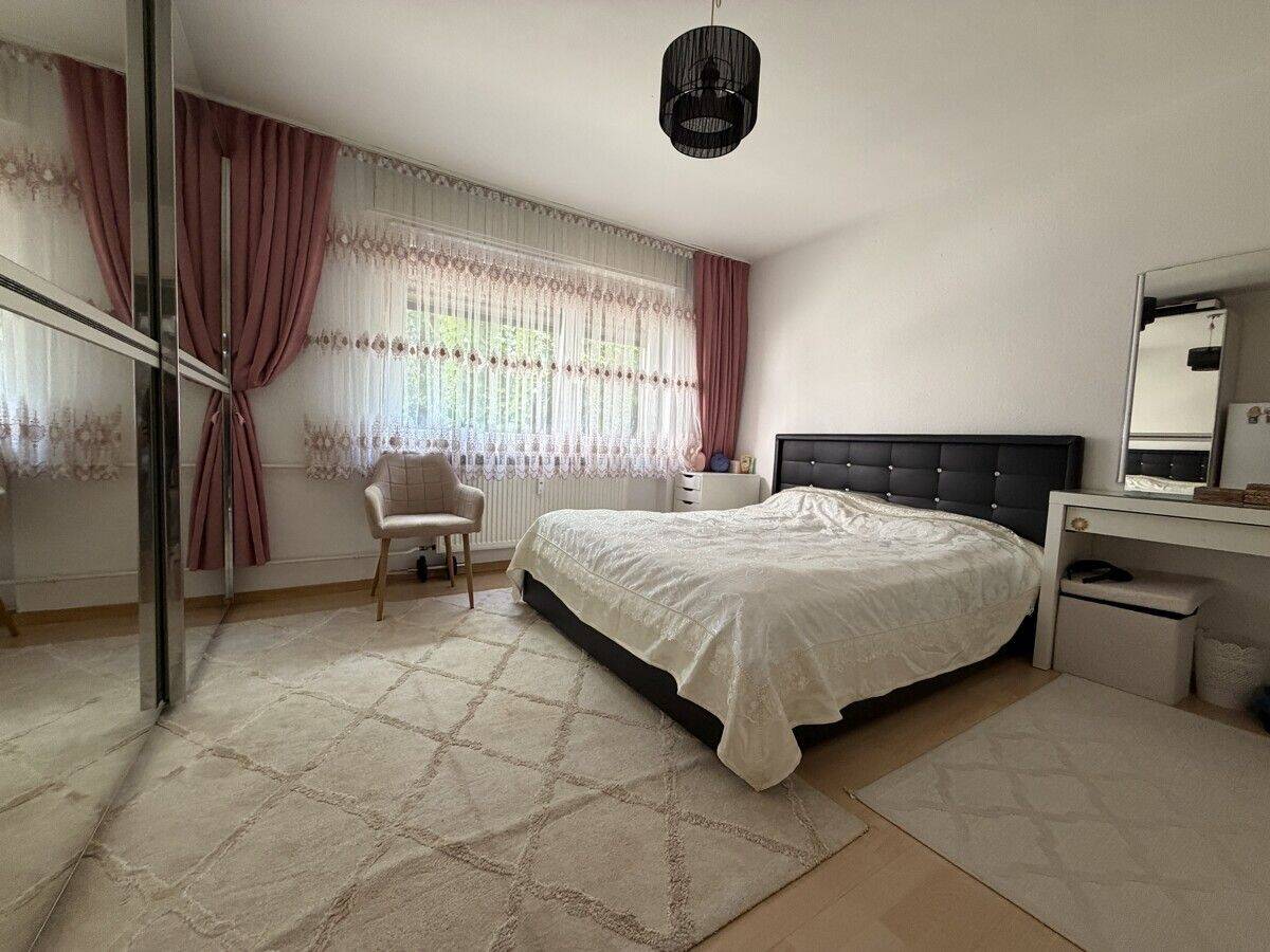 Mitten in der Stadt. Zuhause im Grünen. – Karlsruhe – Vorschaubild 3