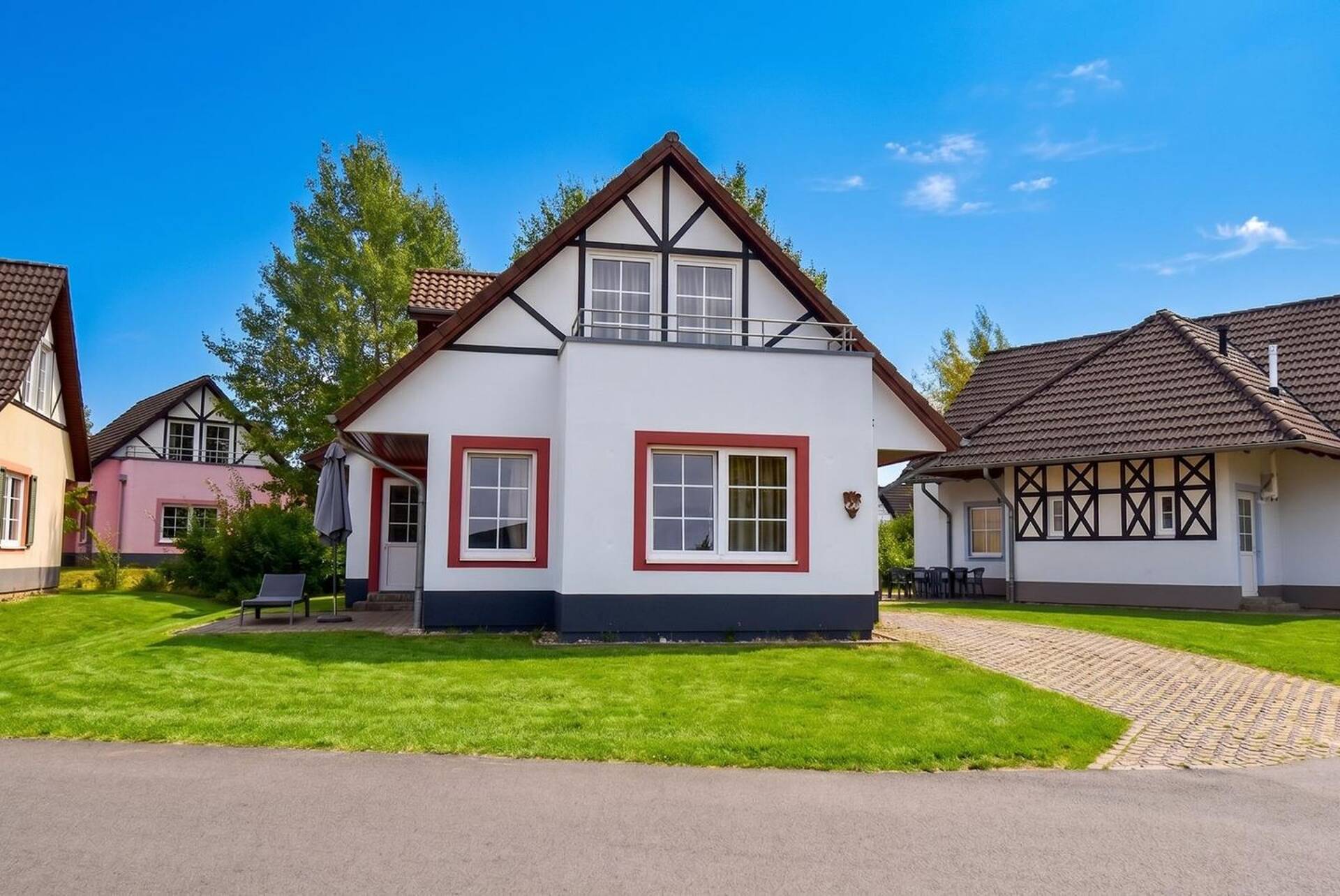 Einfamilienhaus in 56814 Cochem mit 83 m² kaufen
