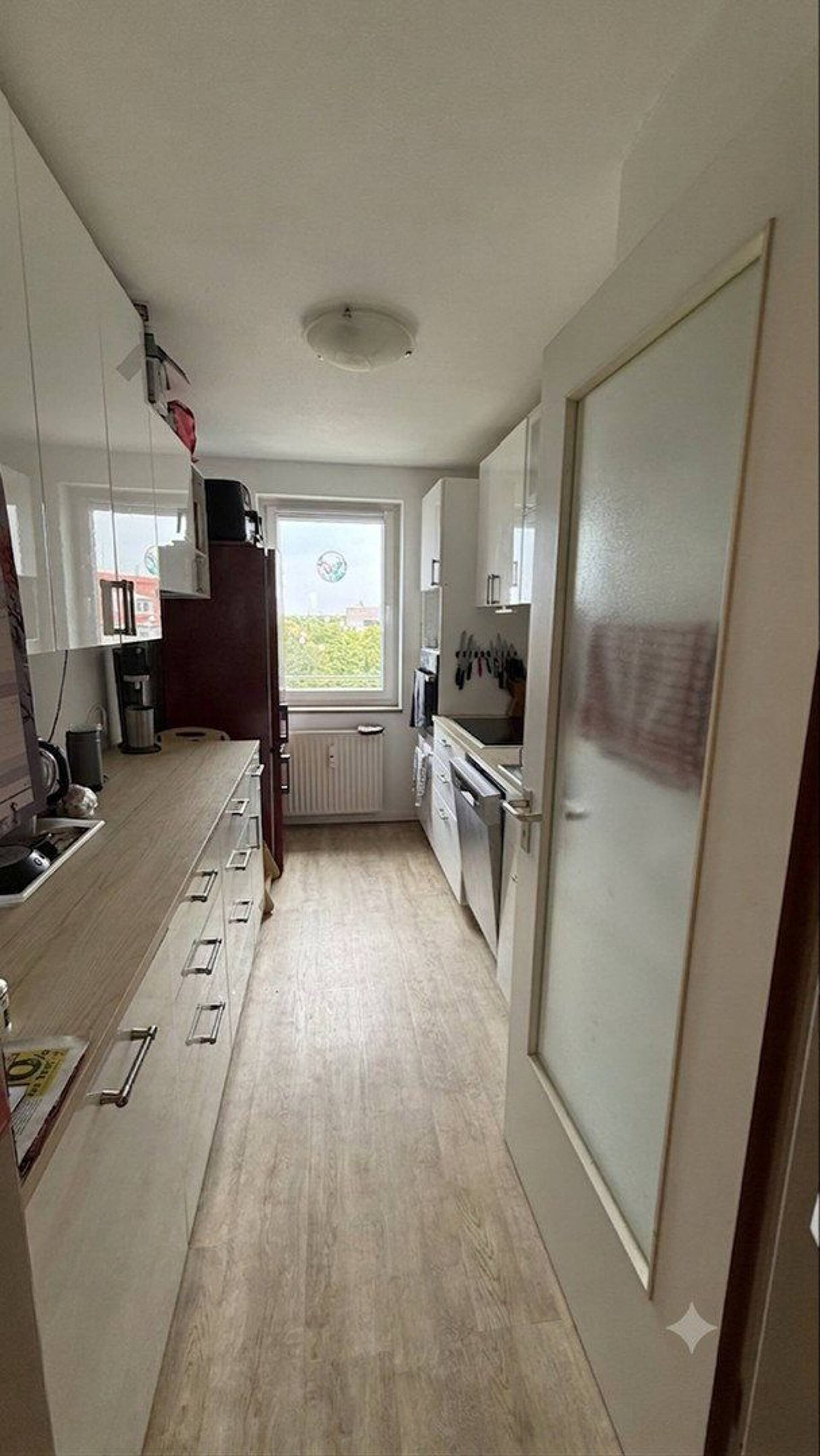 Etagenwohnung in 85716 Unterschleißheim mit 92,22 m² kaufen