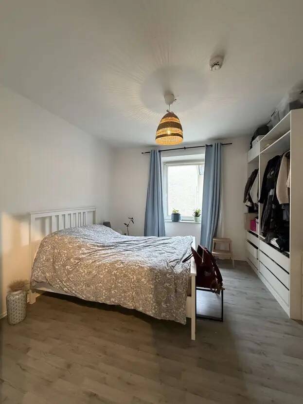Charmante 2-Zimmer-Wohnung in gefragter Lage nähe Senkelbach – Augsburg – Vorschaubild 3