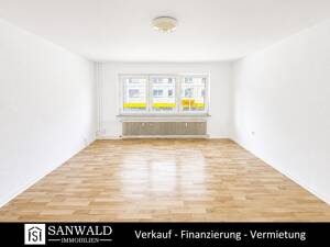 Großzügige 2,5-Zimmer-Wohnung in zentraler Lage – 45891 Gelsenkirchen – Vorschaubild 2