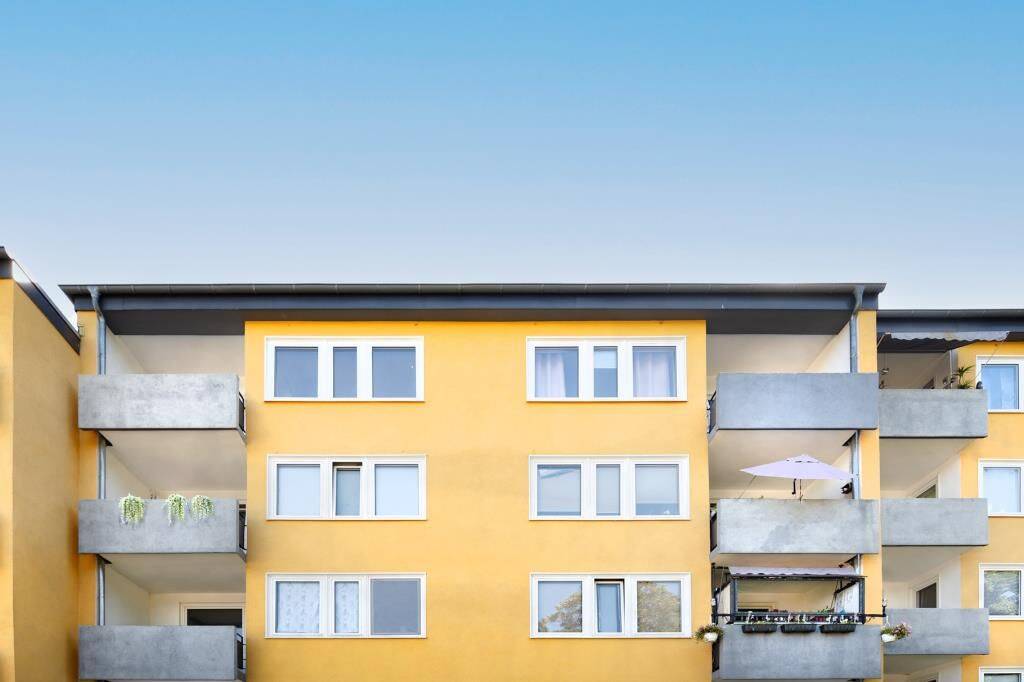 Frisch renoviert! Die Wohnung glänzt jetzt fehlen nur Ihre Möbel. – Hagen – Vorschaubild 2