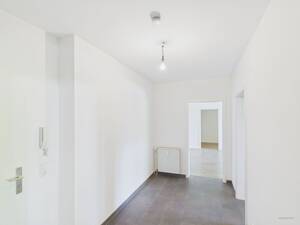 Wohnglück in Hamburg-Volksdorf: Geräumige Erdgeschosswohnung mit Terrasse und Garten – 22359 Hamburg – Vorschaubild 4