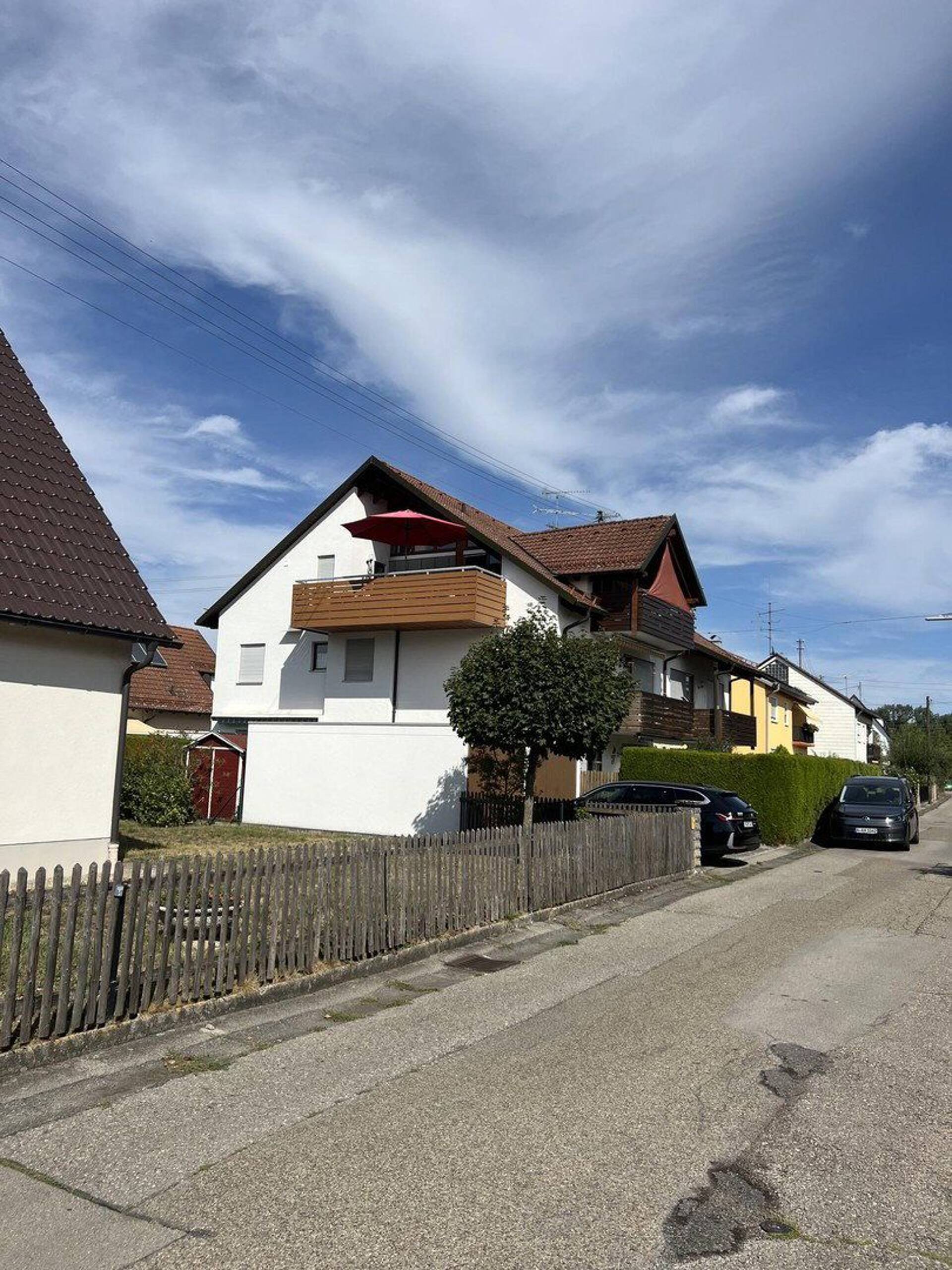 Galerie in 86368 Gersthofen mit 147 m² kaufen